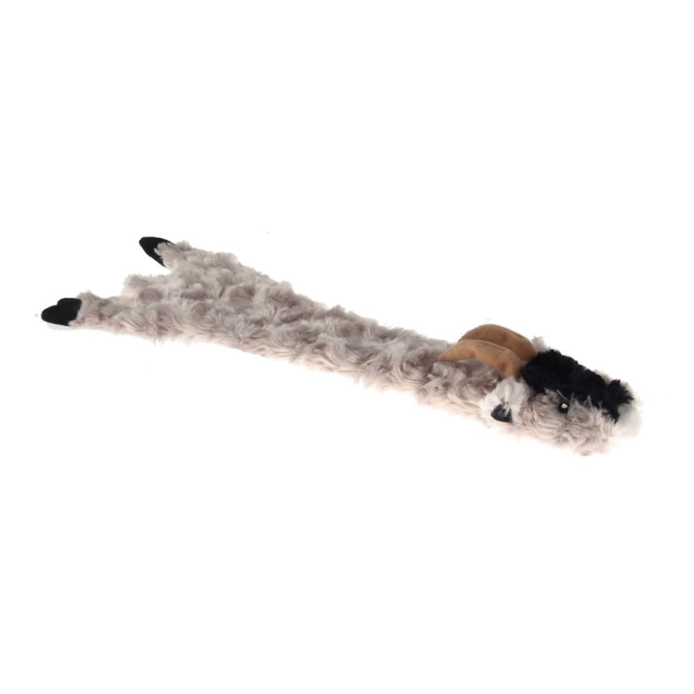 RIP Hide Crincle Geit (33 cm) Hund - Hundeleker - Bamser