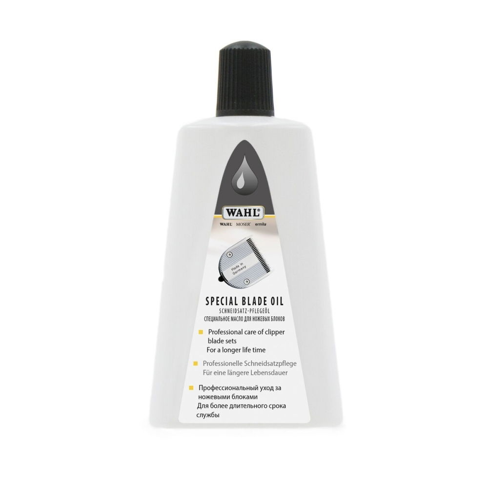 Bilde av Wahl Special Blade Oil 200 ml - Alt til hunden