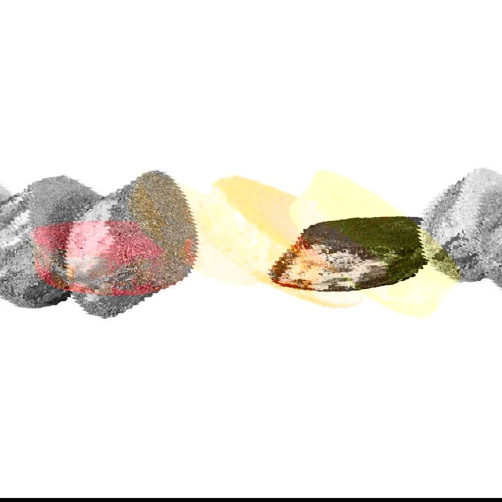 Duvoplus Gnagerbiter Bjørk & Grønnsaker 120 g