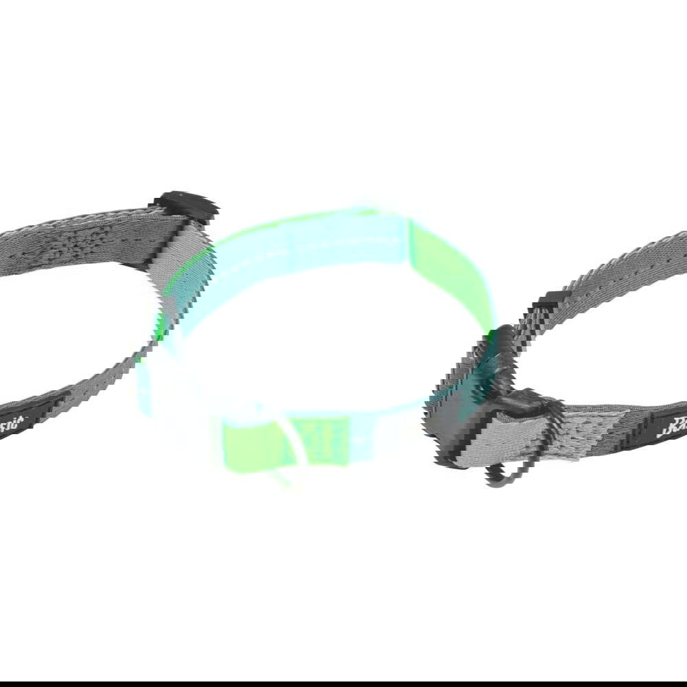 Basic Fresh Eco Hundehalsbånd Grønn (2,5x30–50cm)
