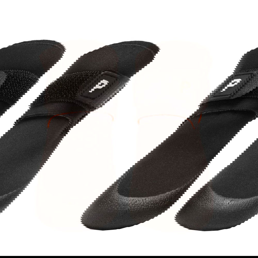 Bilde av PAIKKA Hundesko Svart 2-pack (1) - Alt til hunden