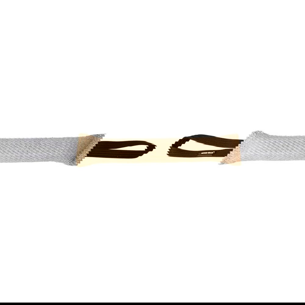 Dingo Gear Bitepølser i Jute med 2 Håndtak 40 cm