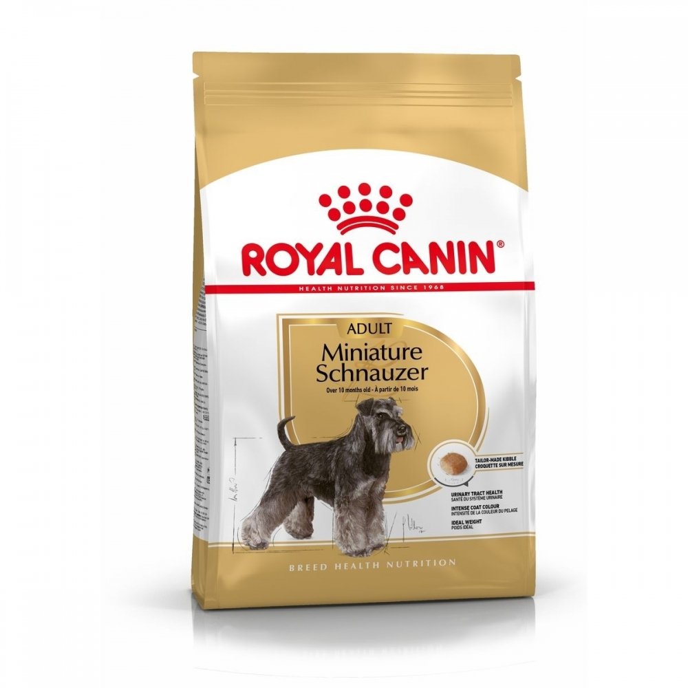 Bilde av Royal Canin Miniature Schnauzer Adult (7,5 Kg)