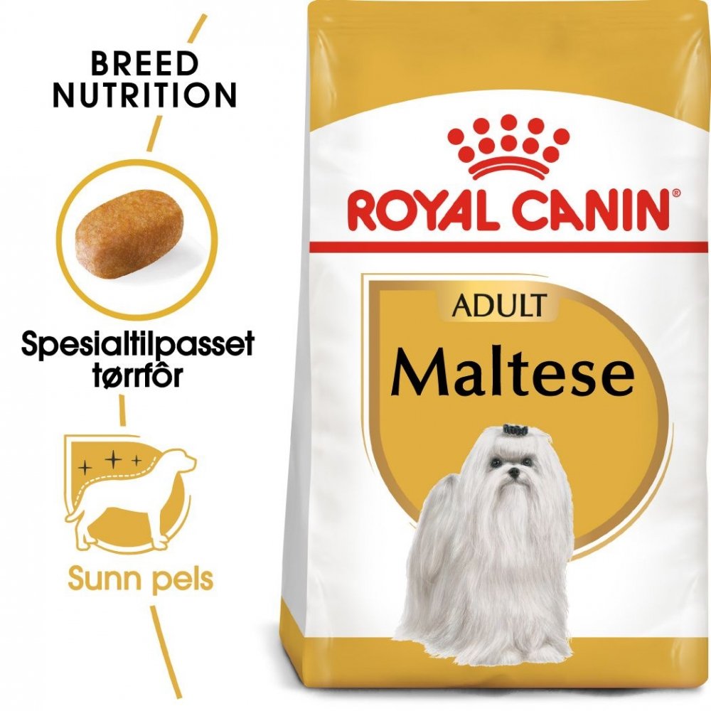 Royal Canin Maltese Adult (1.5 kg)