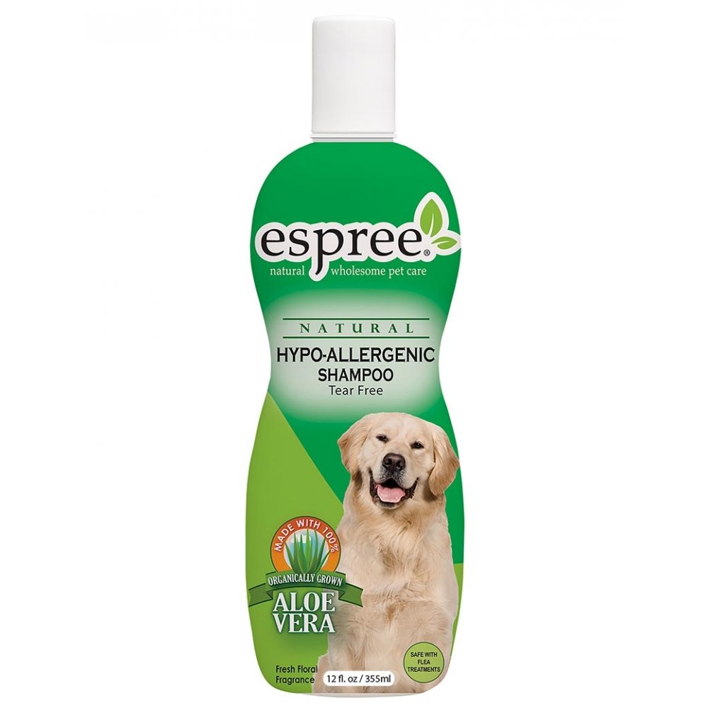 Espree Hypo Allergenic Sjampo (355 ml) Hund - Hundepleie - Hundesjampo