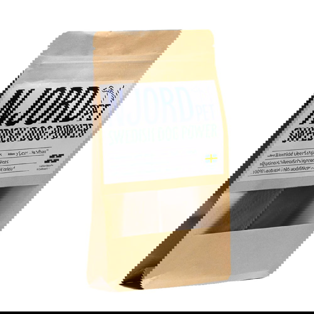 Njord Pet Storfestrips (5-pack)