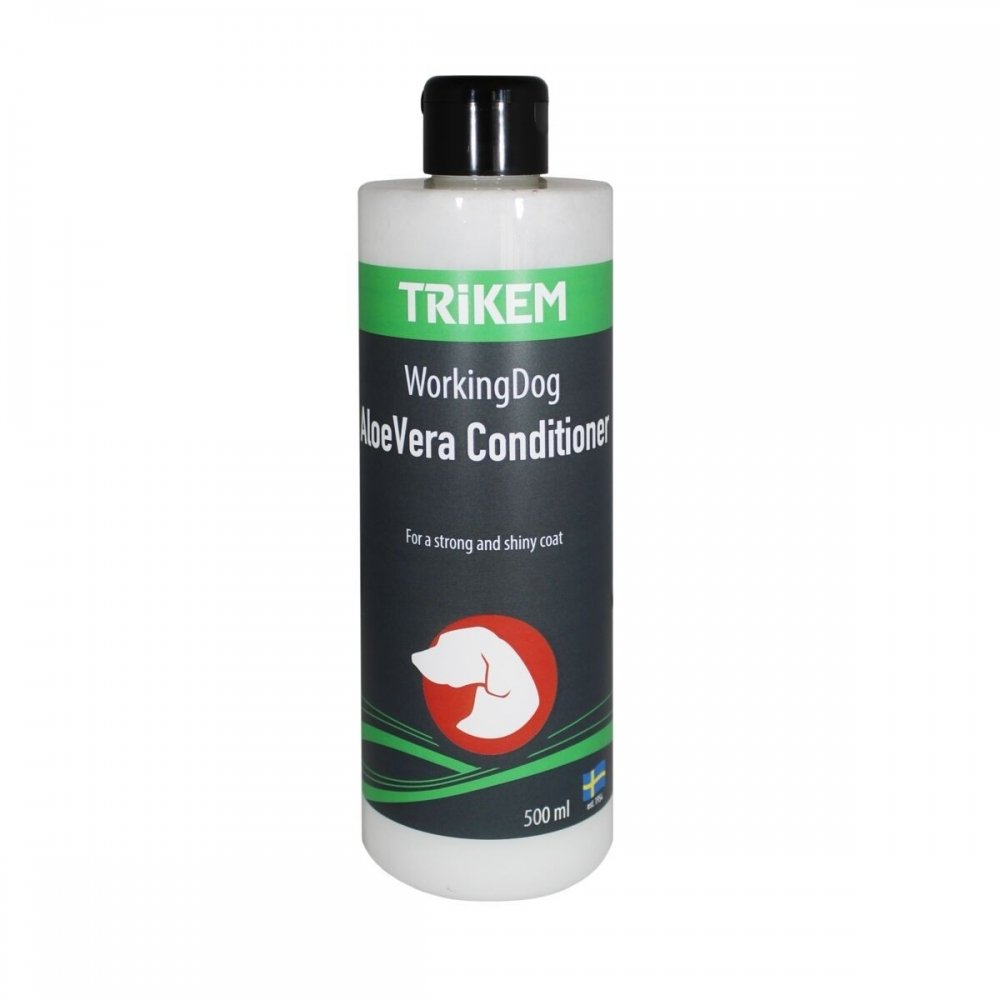 Bilde av Trikem Workingdog Aloevera Balsam 500 Ml