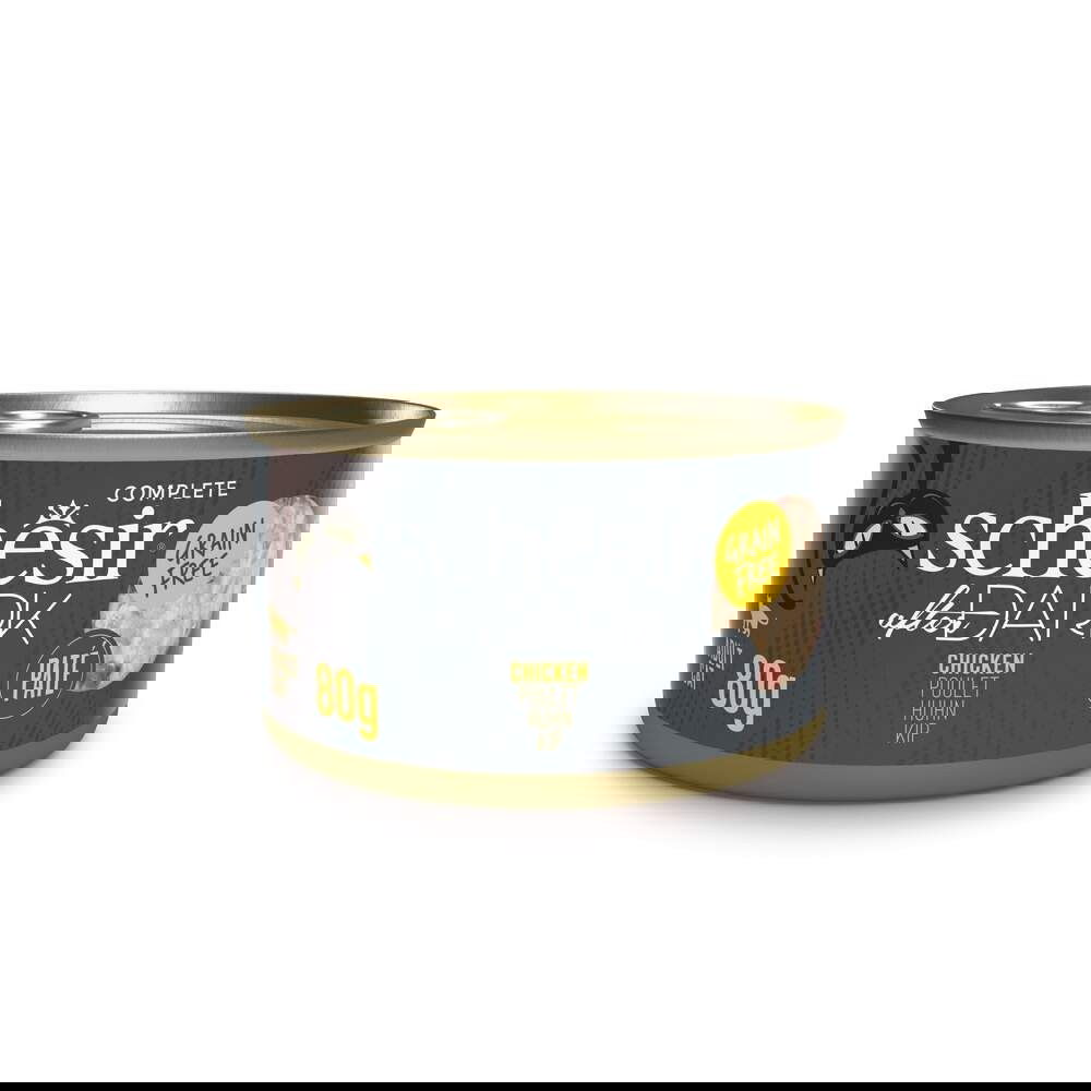 Schesir After Dark Pate Chicken