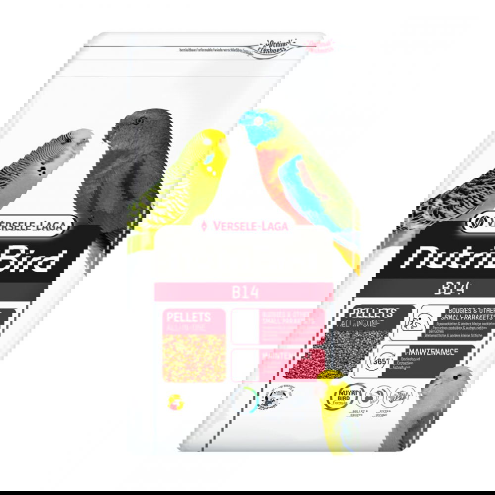 Versele-Laga NutriBird B14 3 kg