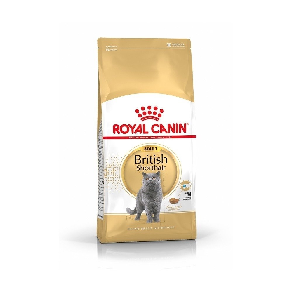Bilde av Royal Canin British Shorthair (10 Kg)