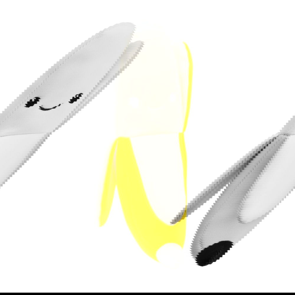 Little&Bigger HotSummer Flytende Hundeleke Banan