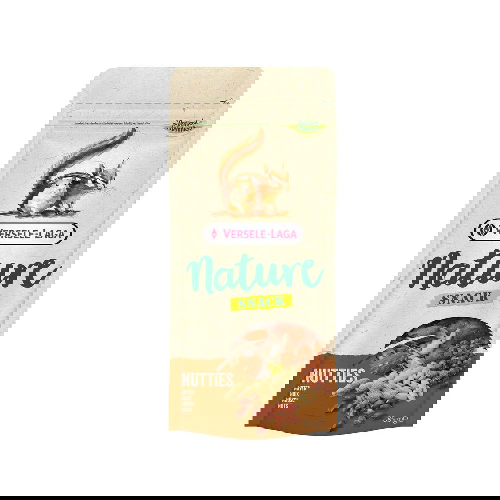Versele-Laga Nature Snack Nutties 85 g