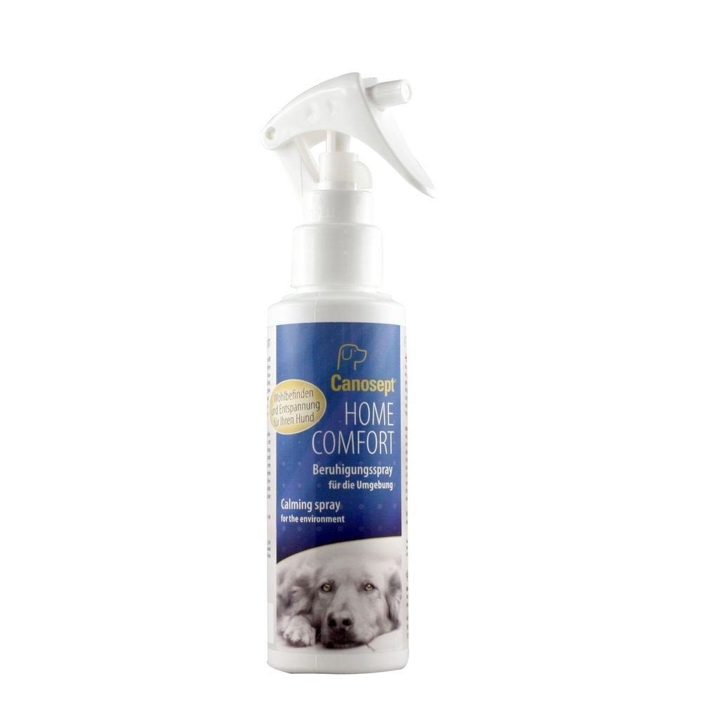 Canosept Home Comfort Spray Hund - Hundehelse - Beroligende til hund