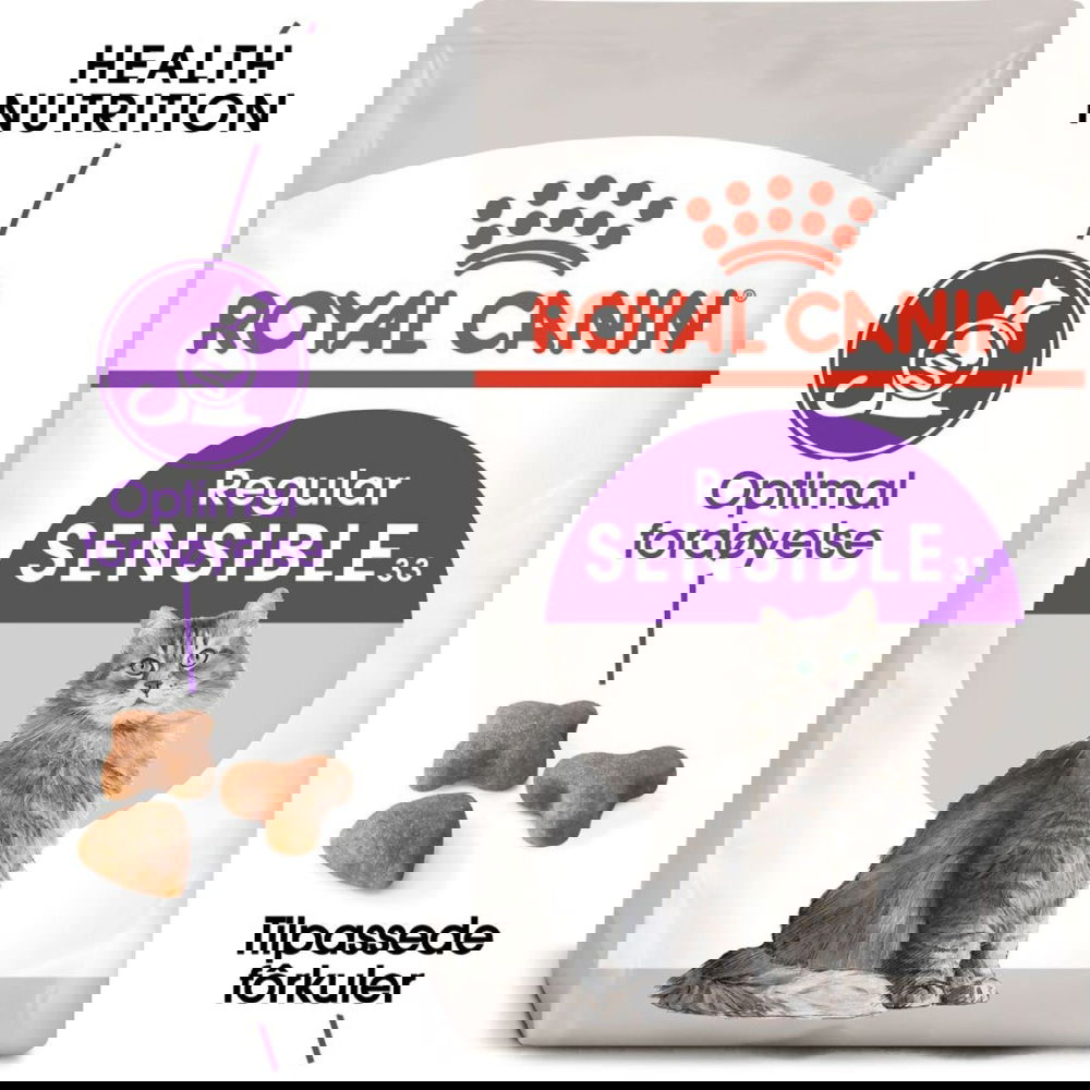 Royal Canin Sensible 33 (10 kg)