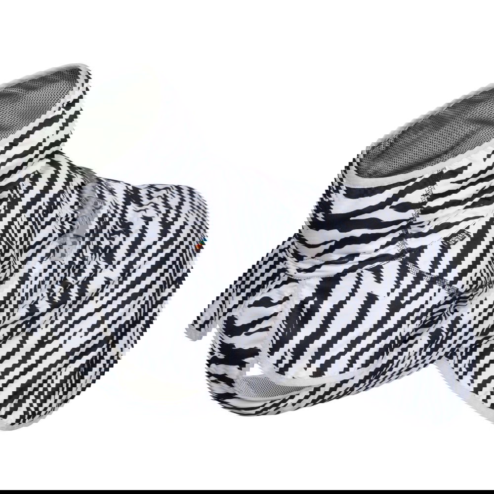 Bilde av Rukka Zebra Flåttbeskyttelse Kjøledekken Hund (25) - Alt til hunden