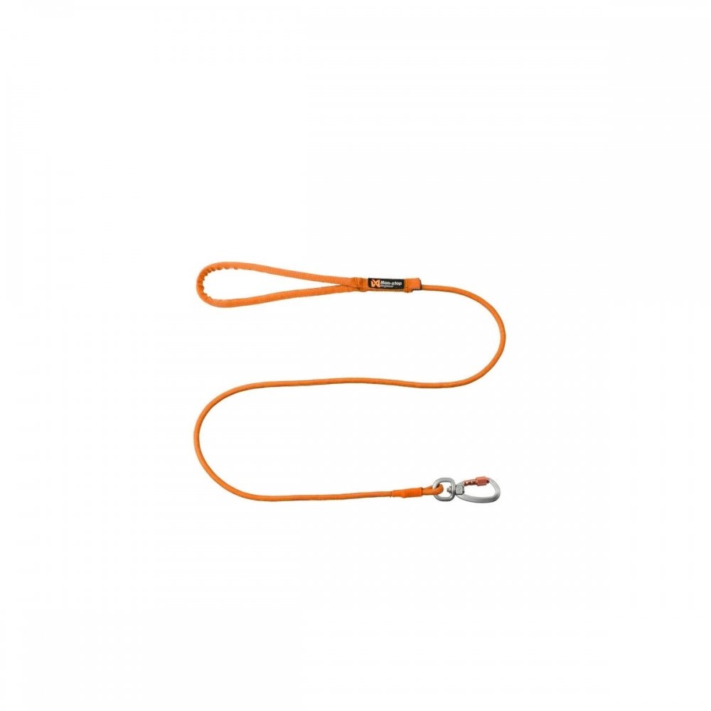 Bilde av Non-stop Dogwear Trekking Kobbel Orange (6mmx2,8m)