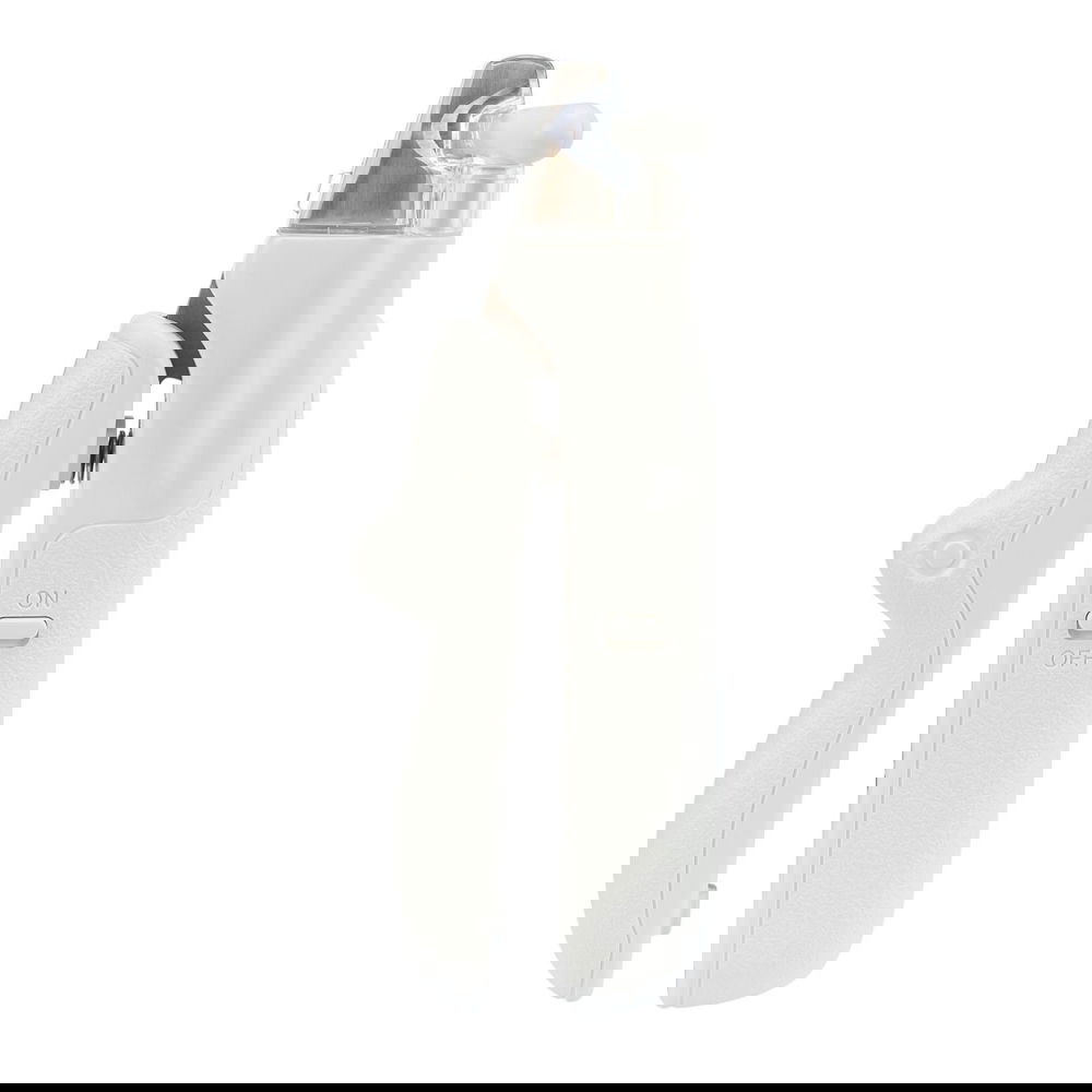 Trixie Claw scissors with LED, plastic/stainless steel, 15 cm