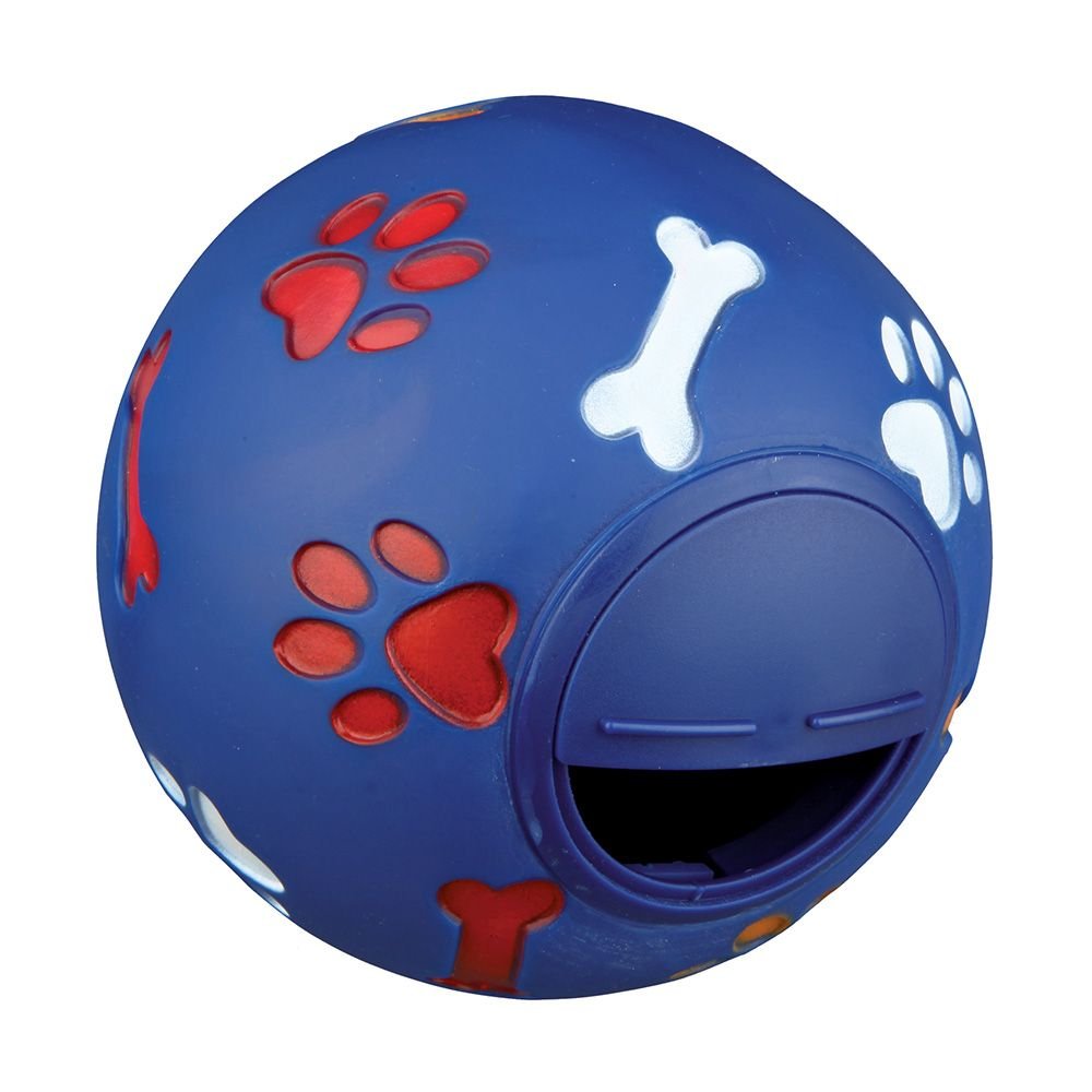 Trixie Dog Aktivitetsball 11 cm Hund - Hundeleker - Aktivitetsleker