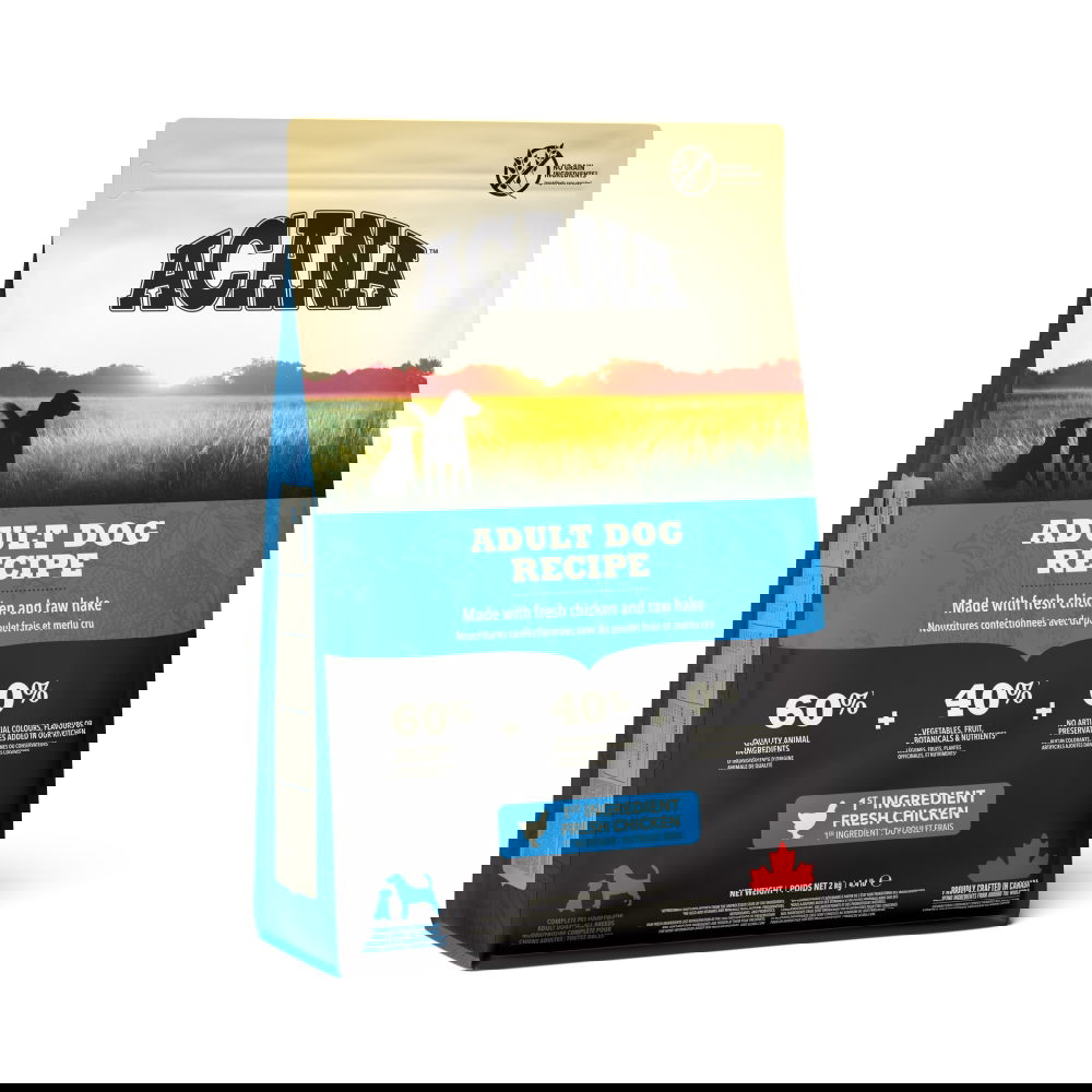 Acana Dog Adult (2 kg)