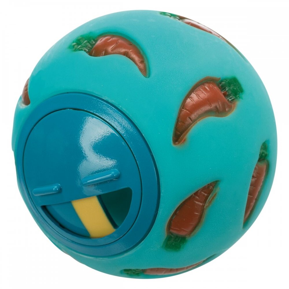 Trixie Snack Ball Assorted Colors 7cm