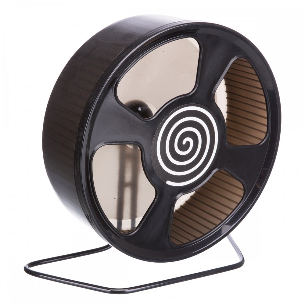 Trixie Stille Hamsterhjul (Large)