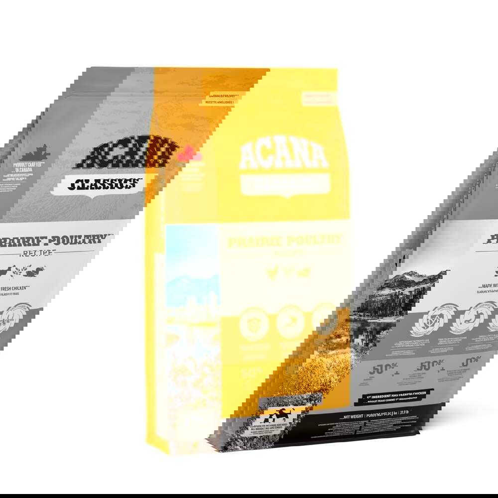 Acana Dog Prairie Poultry (14,5kg)