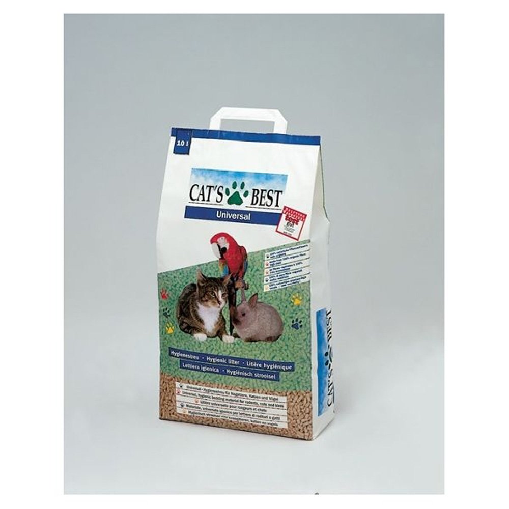 Cat’s Best Universal Trepellets (10 l)