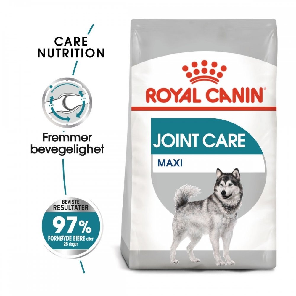 Bilde av Royal Canin Maxi Joint Care (10 Kg)