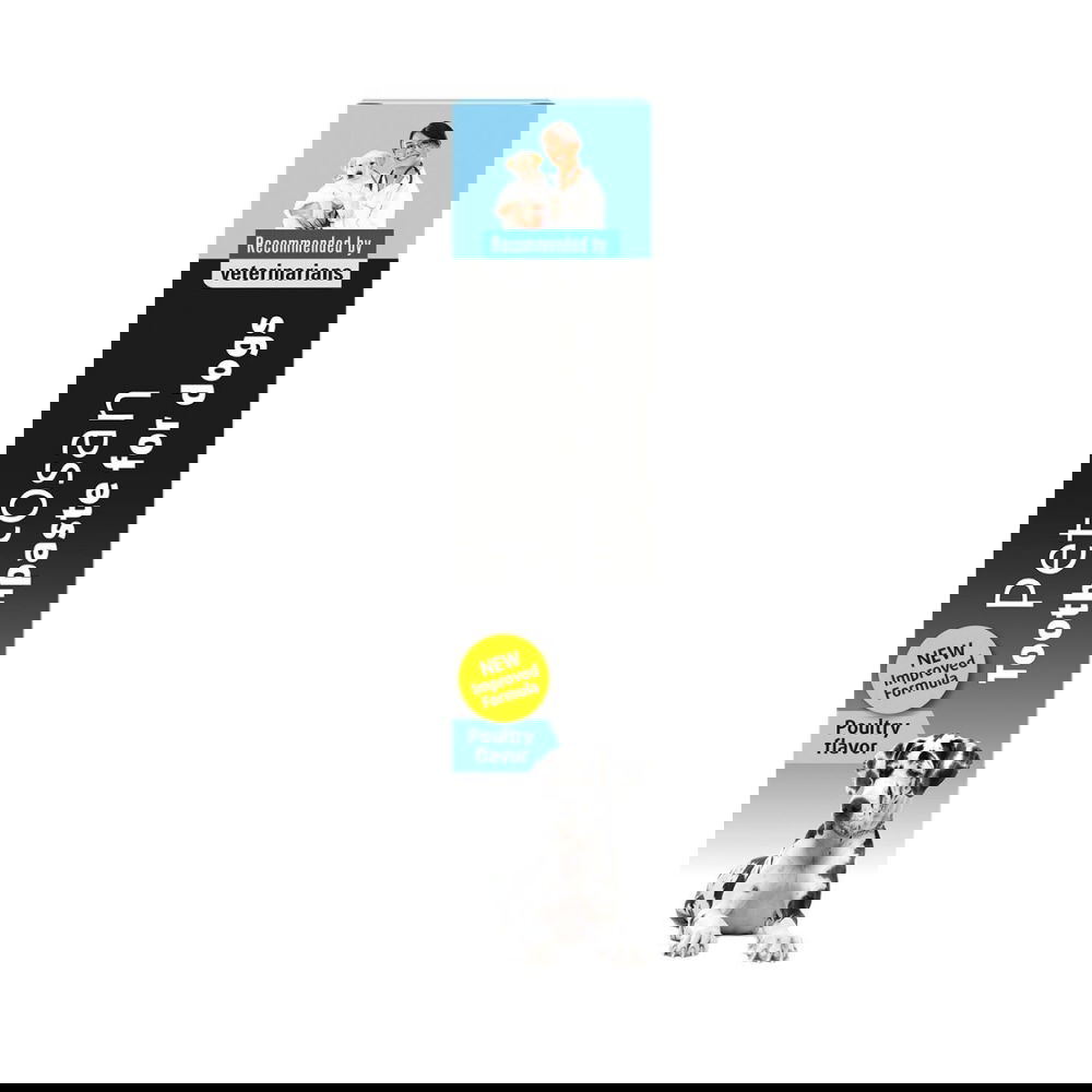 Petosan Tannkrem for Hund 70 g