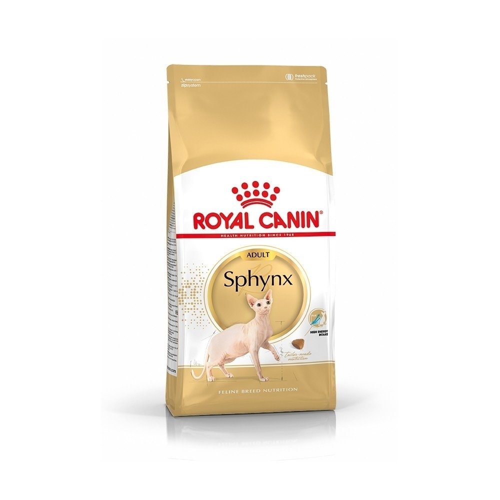 Bilde av Royal Canin Cat Adult Sphynx (2 Kg)