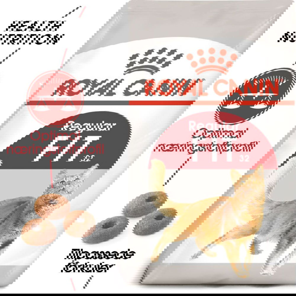 Royal Canin Fit 32 (4 kg)