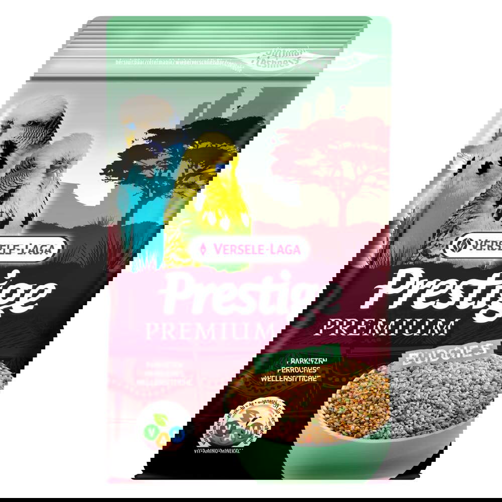 Versele-Laga Prestige Premium Budgies 800 g