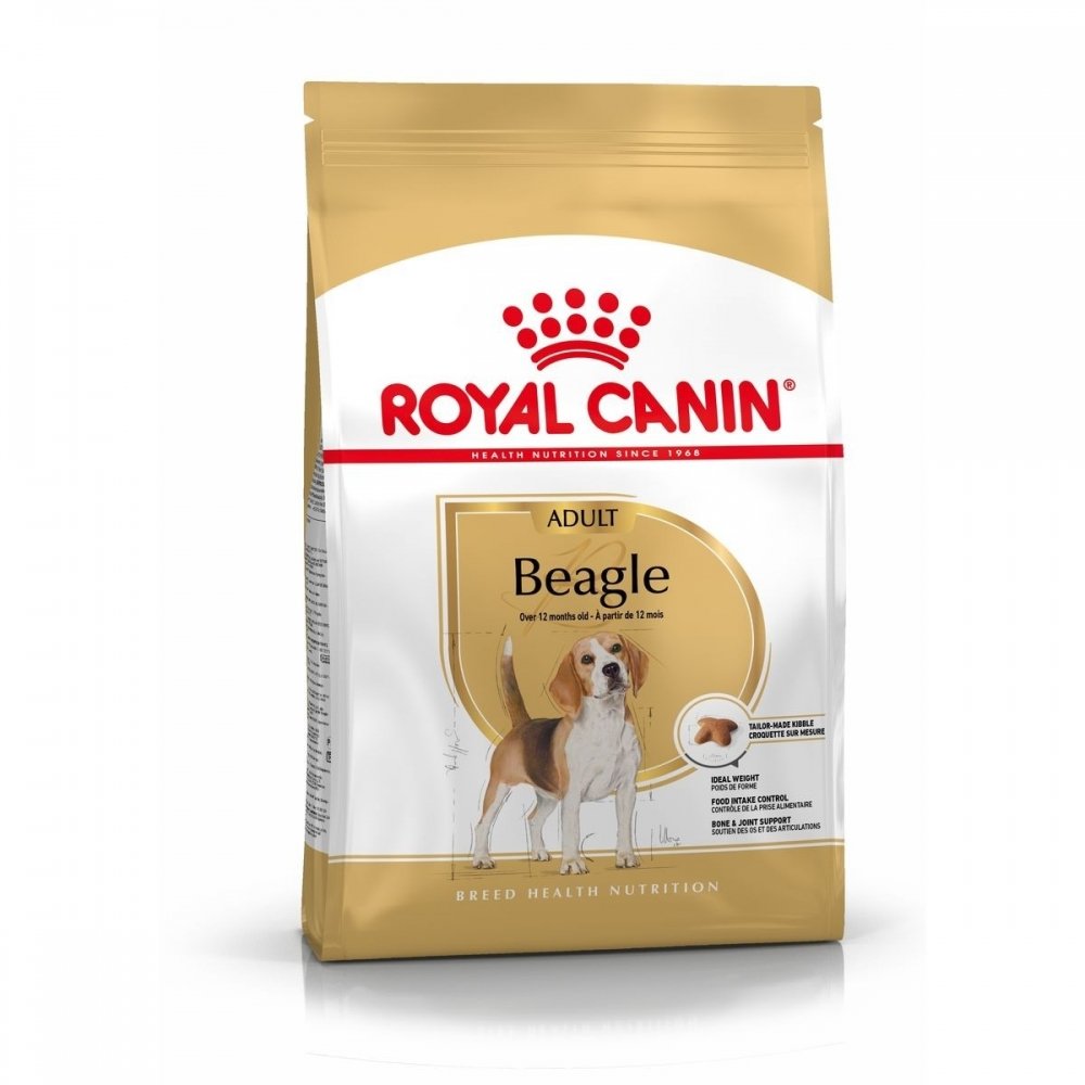 Royal Canin Beagle Adult (12 kg) Hund - Hundemat - Tørrfôr