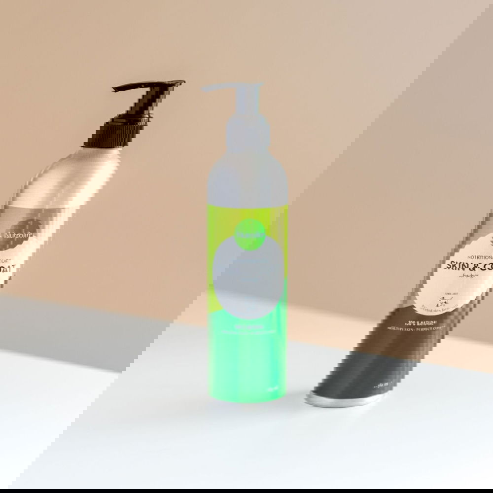 Nutrolin Skin & Coat (260 ml)