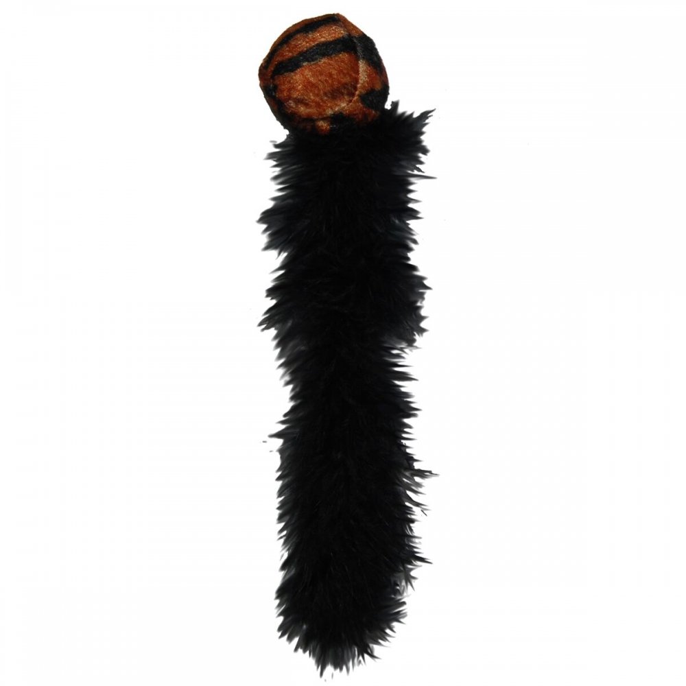 Bilde av KONG Wild Tails Katteleke