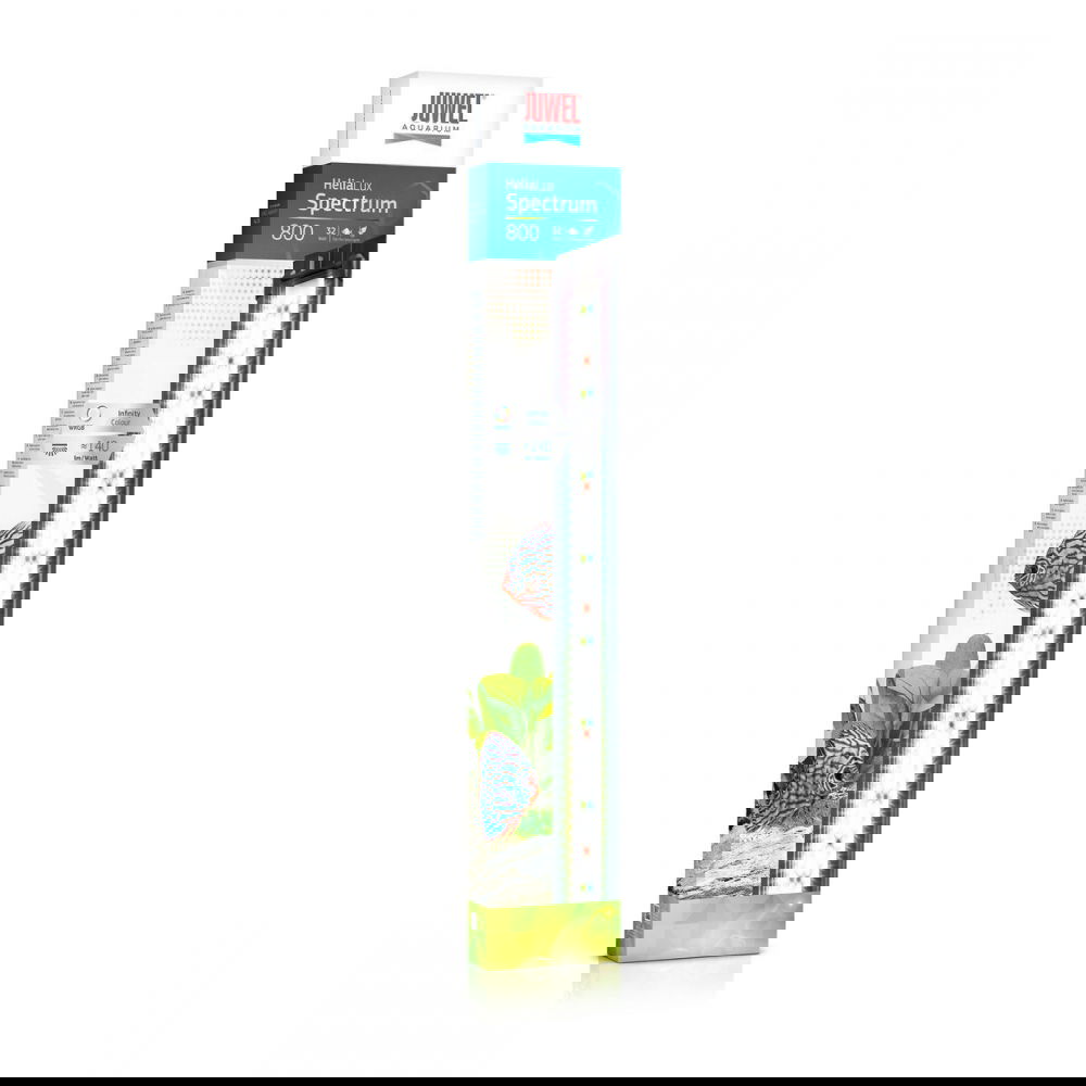 Juwel HeliaLux Spectrum LED - 800