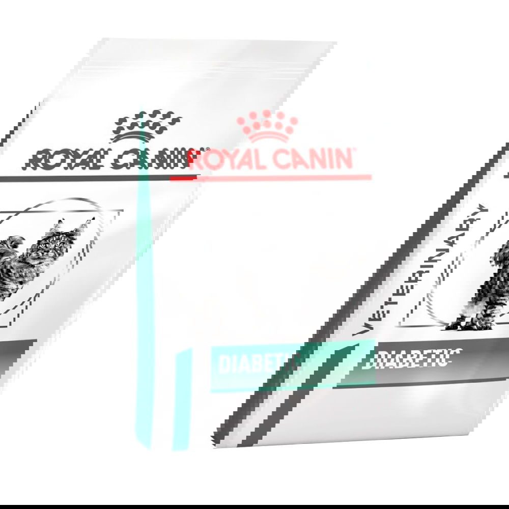 Royal Canin Veterinary Diets Cat Diabetic (1,5 kg)