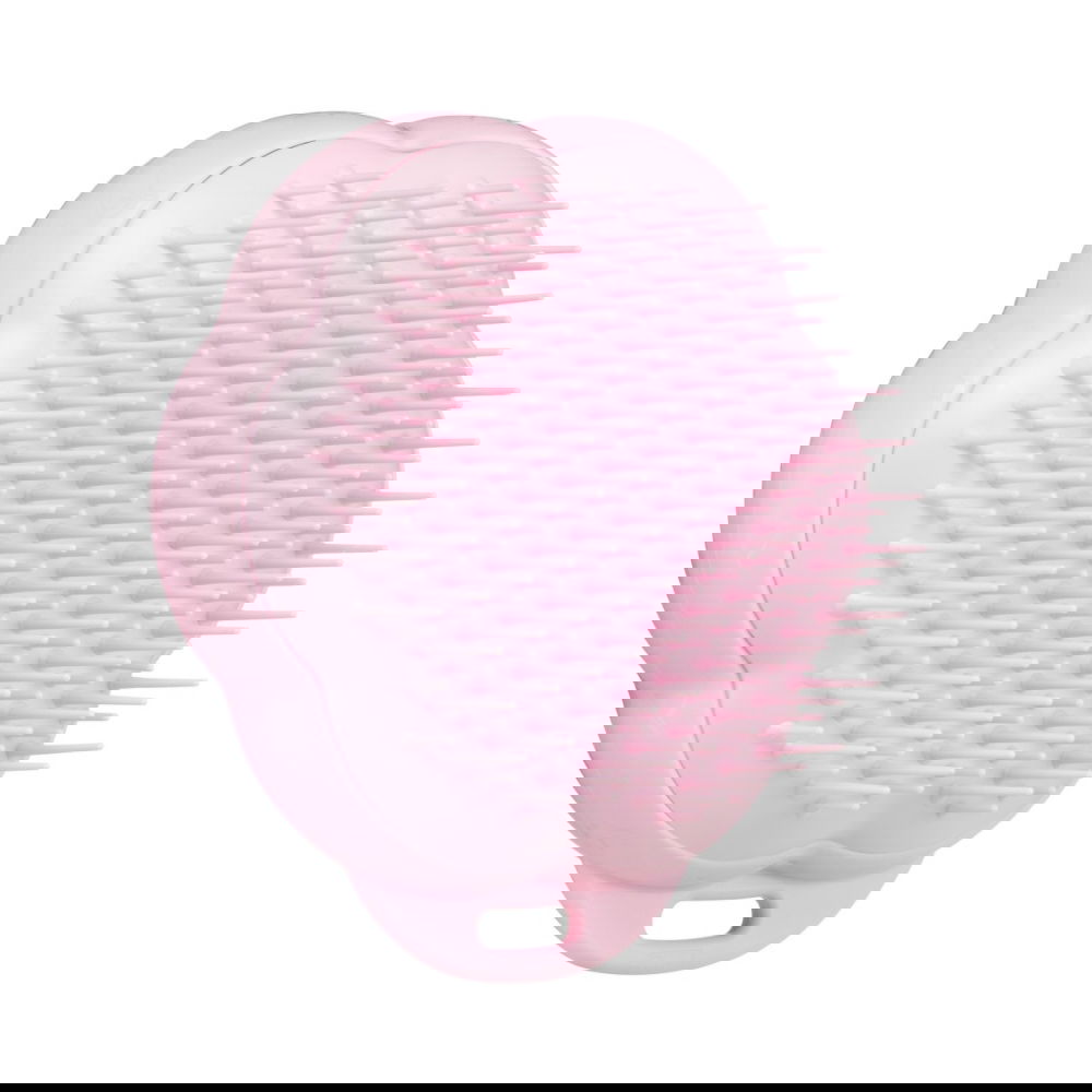 Pet Teezer Ergonomisk Kattborste Rosa