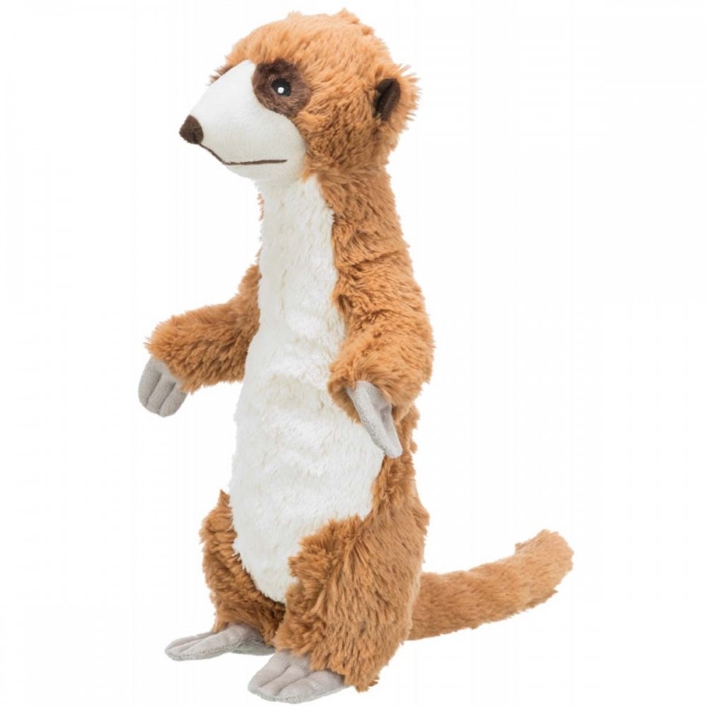 Trixie Surikat, plys, 40 cm