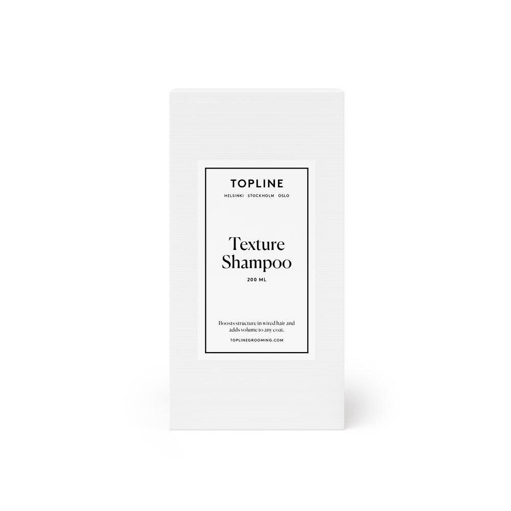 Bilde av Topline Texture Shampoo (200 Ml)