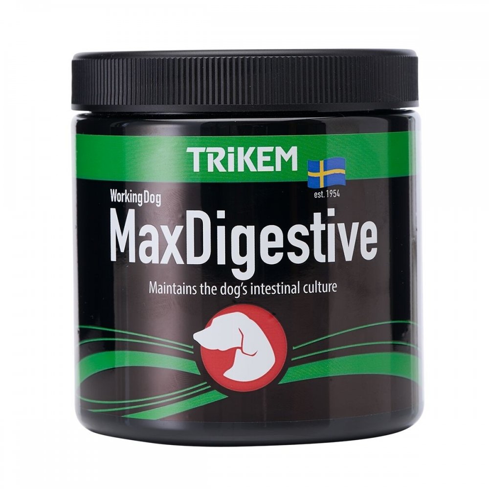 TRIKEM - Max Digestive 600Gr - (721.2004)