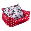 For FAN Pets Mimmi Pigg Hundbädd 65x40 cm