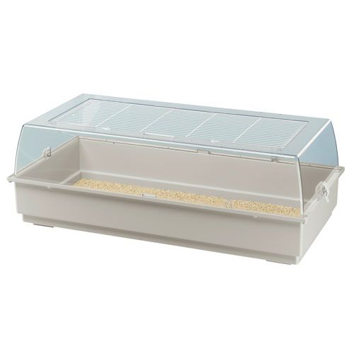 Ferplast Maxi Duna Multy  smådyrsbur  99x51,5x36
