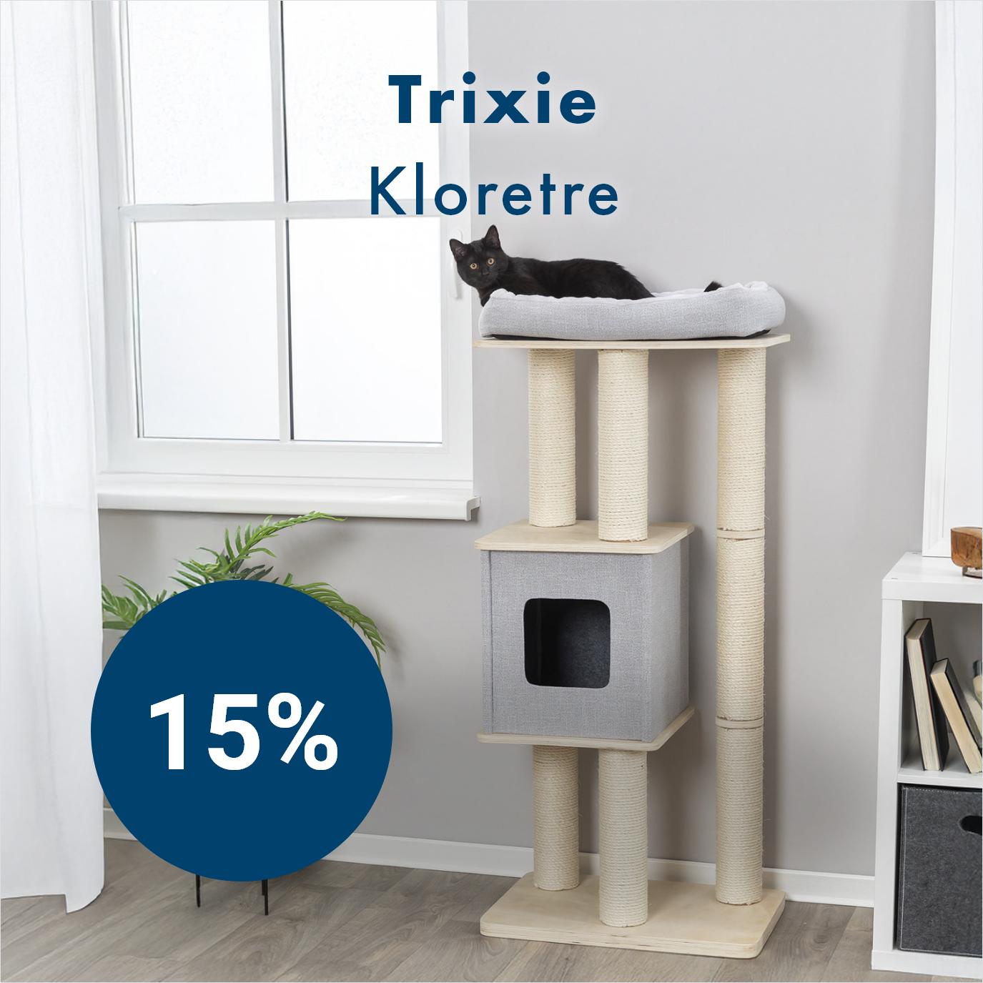trixie
