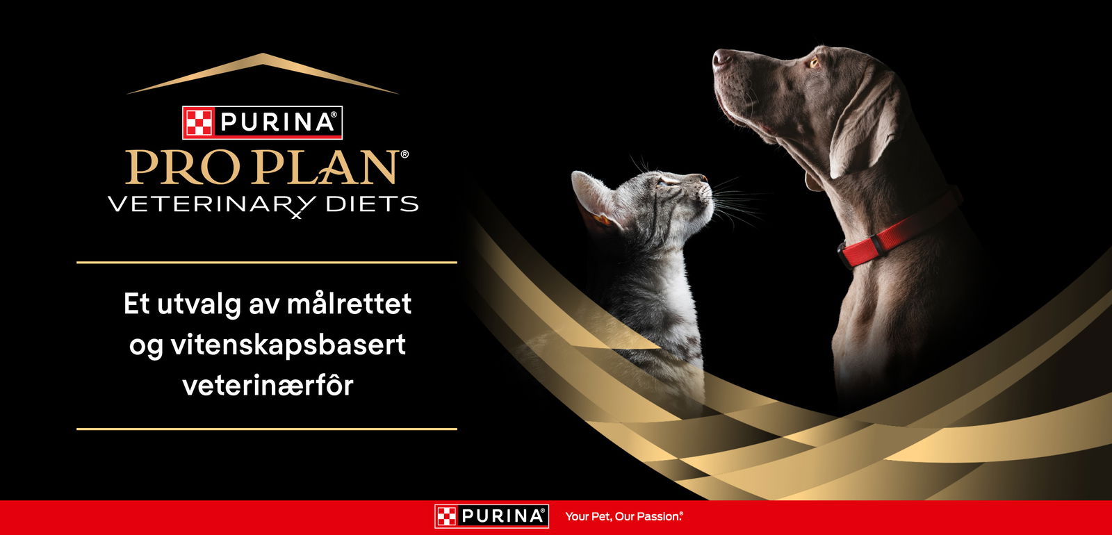 Purina Pro Plan Veterinary Diets