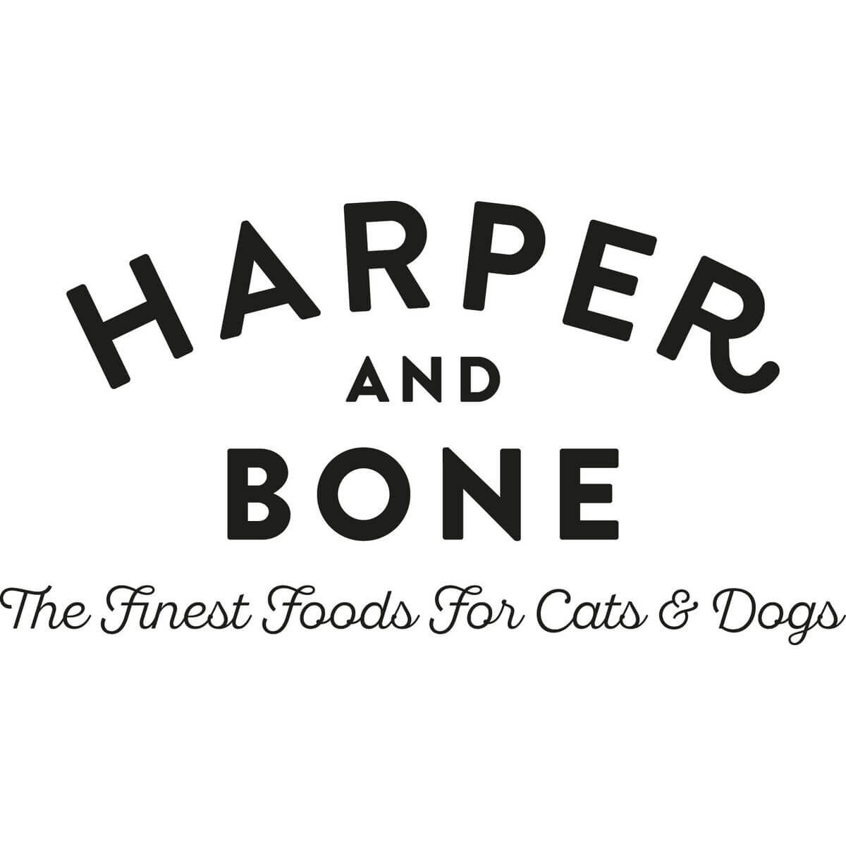 Harper and Bone