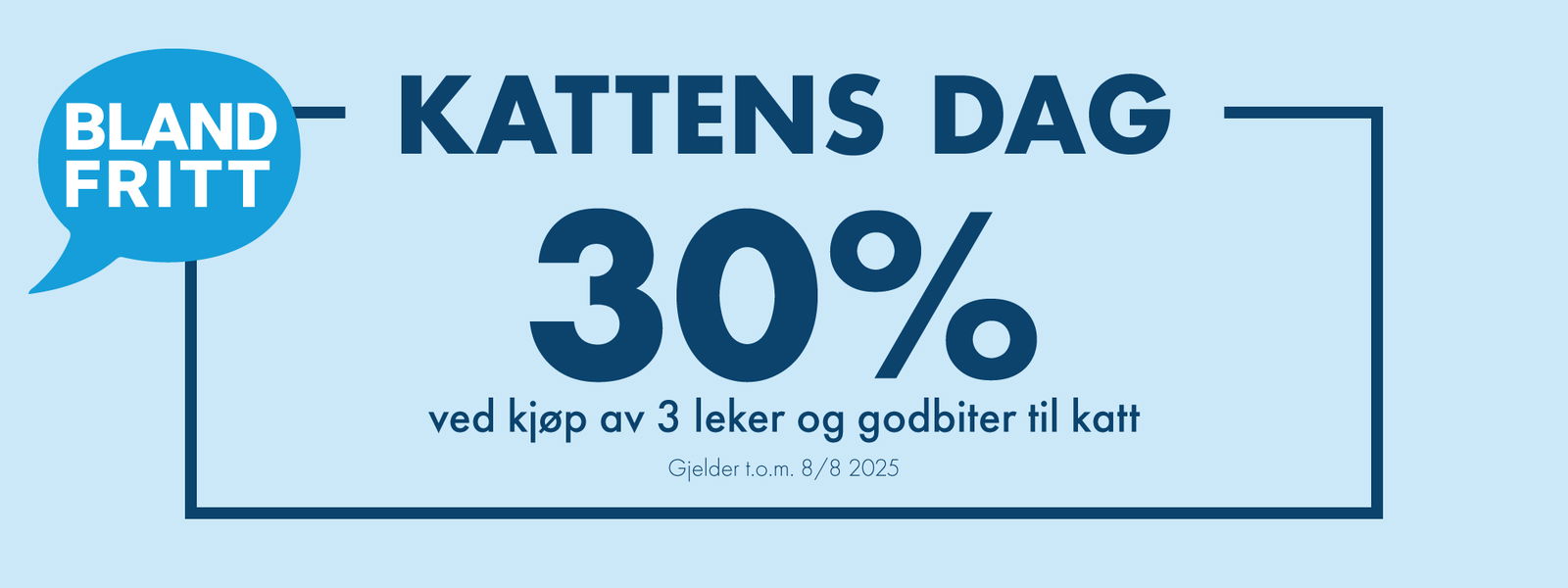 Kattens Dag kampanje