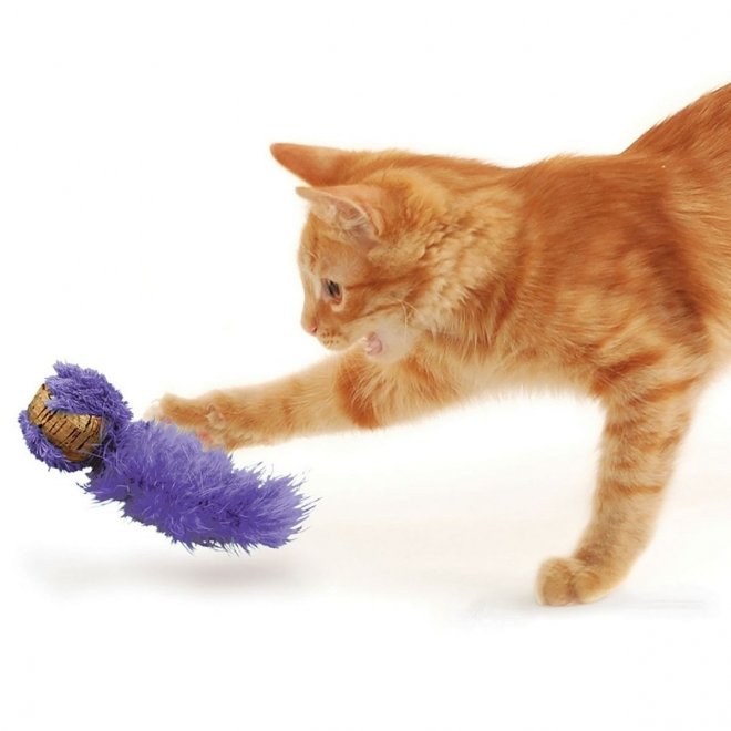 KONG Cat Active Korkball