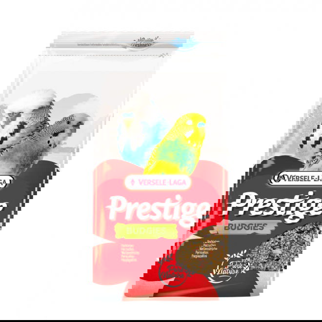Prestige Undulatblanding (1 kg)