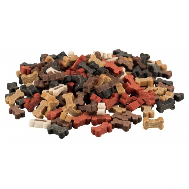 Trixie Bony Mix Mykt Hundegodteri 1800 g